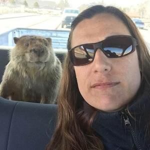 Meet your Posher, Tricia